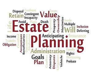 The Benefits of Multiple Wills The Benefits of Multiple Wills