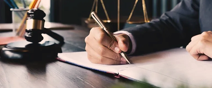 بهترین وکیل وصیت‌ نامه در تورنتو