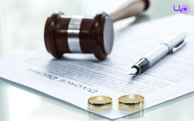 انواع قرارداد ازدواج و جدایی