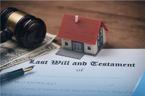 Wills and Estates Lawyer in toronto