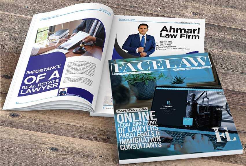Importance of a real estate lawyer Importance of a real estate lawyer